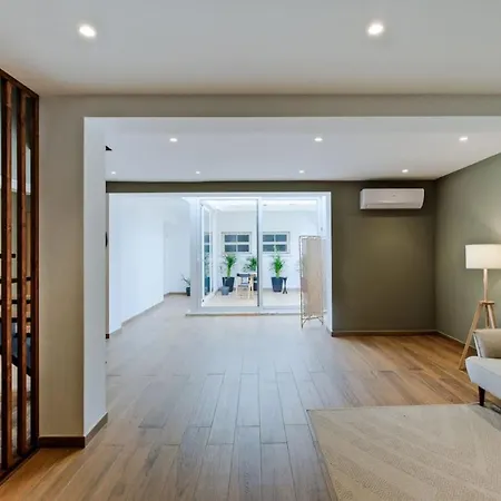 公寓 Lovely Fully Equipped Near Subway N11 - Shared Bathroom With Another