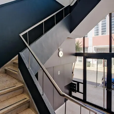 Apartment Lovely Fully Equipped Near Subway N11 - Shared Bathroom With Another