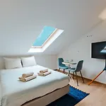 Appartement Lovely Fully Equipped Near Subway N11 - Shared Bathroom With Another