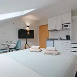 Appartement Lovely Fully Equipped Near Subway N11 - Shared Bathroom With Another *